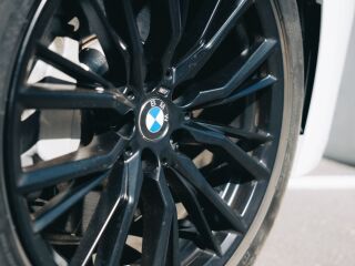 BMW 330 2.0 215kW