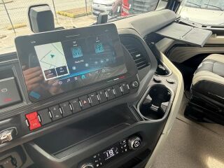 Iveco S-Way AS440S50T/FP opt 13.0 368kW