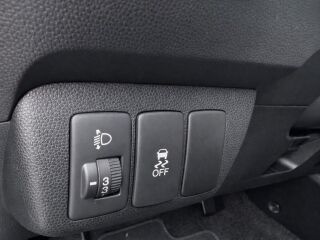 Honda Jazz 1.3 73kW