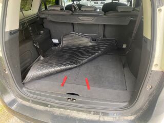 Renault Grand Scenic 1.5 81kW