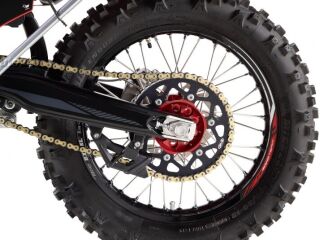 Rieju MR 300i PRO 2T TFI