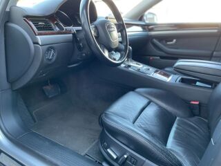 Audi A8 3.1 191кВ