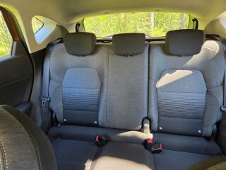 Renault Captur ZEN 1.3 96kW