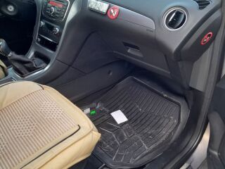 Ford Mondeo 2.0 107kW