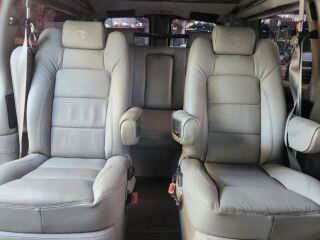 Chevrolet Express 5.3 232kW