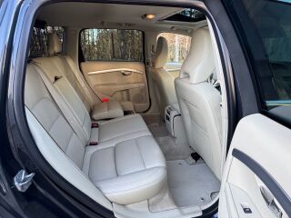 Volvo V70 2.0 133kW