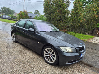 BMW 330 3.0 R6 i 190кВ