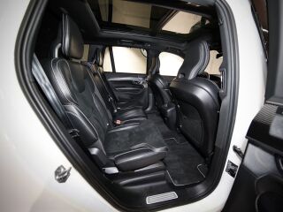 Volvo XC90 R-Design AWD 2.0 D5 173kW