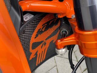 KTM 1290 Super Duke R Special Edition V2 127кВ