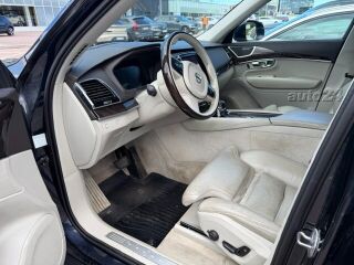 Volvo XC90 2.0 165kW