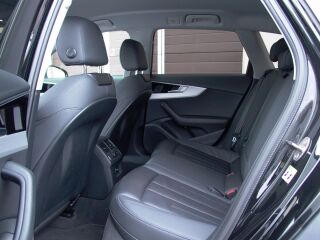 Audi A4 allroad 2.0 TDI 150kW