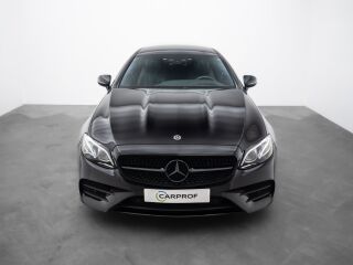 Mercedes-Benz E 400 Coupe 4Matic AMG 3.0 245kW