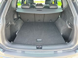 SEAT Tarraco FR 4Drive 2.0 147кВ