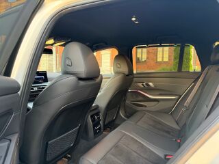 BMW 320 M Sport Pro X-Drive Shadowline 2.0 140kW