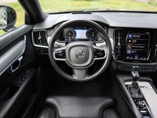 Volvo S90 D5 AWD Inscription Polestar 2.0 177kW