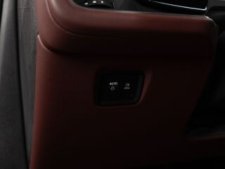 Porsche Cayenne Turbo e-hybrid 4.0 544kW