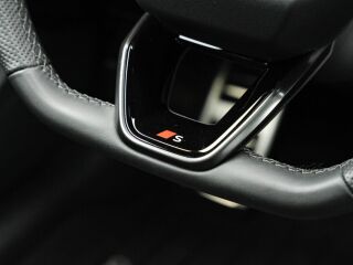 Audi e-tron S Line 270kW