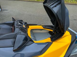Sea-Doo RXP-X 300 RS 1.6 217kW