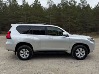 Toyota Land Cruiser 2.8 130kW