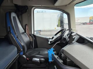 Volvo FH13 6x2 375кВ