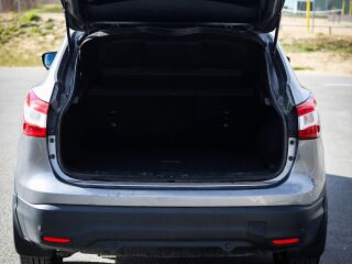 Nissan Qashqai 1.2 85kW