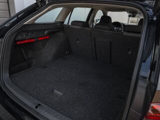 Skoda Octavia 2.0 110кВ