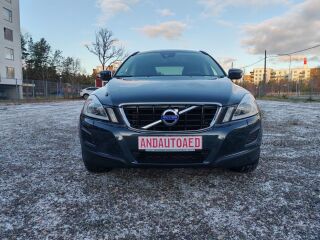 Volvo XC60 BUSINESS EDITION 2.4 D5 120kW