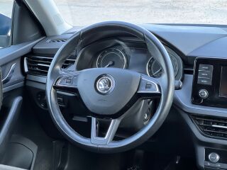Skoda Scala 1.0 R3 12v 66кВ