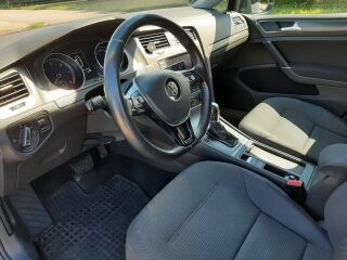Volkswagen Golf 7 2.0 R4 TDI 110кВ