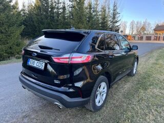 Ford Edge 2.0 182kW