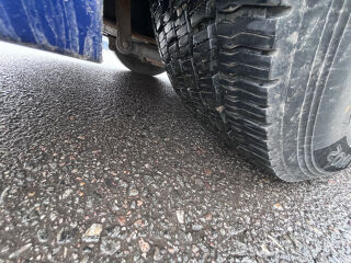 Scania R450 13.0