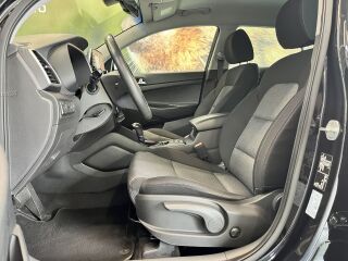 Hyundai Tucson Comfort 1.6 100kW