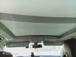 Volkswagen Tiguan 2.0 81kW