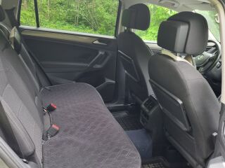 Volkswagen Tiguan 2.0 110kW