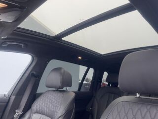 BMW X7 XDRIVE40D M-SPORTPAKETT 3.0 250kW