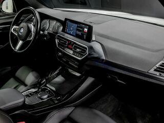 BMW X3 M-Paket X-Drive 2.0 135kW