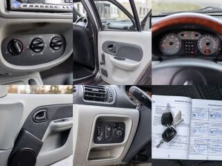 Renault Thalia 1.4 55кВ