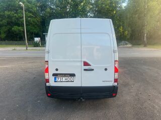 Renault Master Külmik THERMO KING V300 MAX 2.3 DCI 132kW
