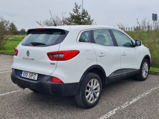 Renault Kadjar Intense 4WD 1.6 96kW