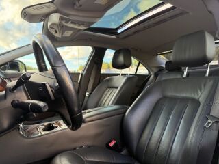 Mercedes-Benz CLS 550 4.7 300кВ