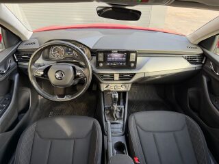 Skoda Scala 1.0 81кВ