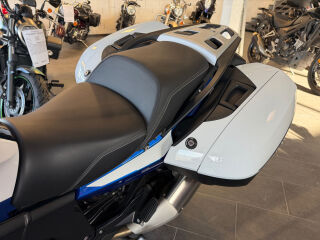 BMW K 1600 GT R6 118kW