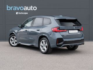 BMW X1 xDrive20d MHEV M-Sportpakett 2.0 120kW