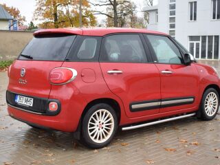 Fiat 500L Comfort 1.4 R4 70kW