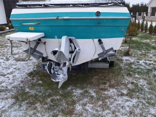 Sunrunner  2.4 100kW