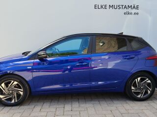 Hyundai i20 73kW