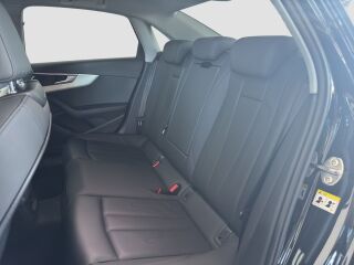 Audi A4 35 TFSI 2.0 110kW