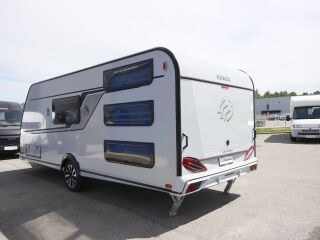 Knaus Südwind 580 QS Black Selection