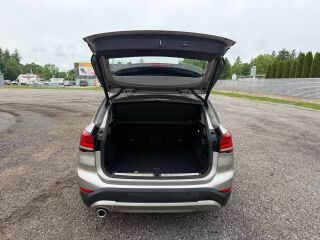 BMW X1 1.5 92kW