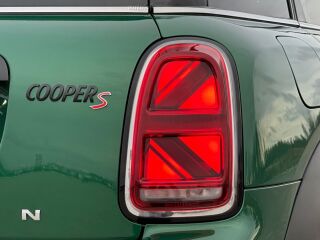 MINI Countryman Cooper SD ALL4 JCW Edition 2.0 TwinPower Turbo 140kW